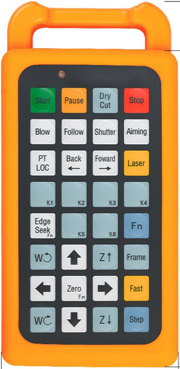 Беспроводное дистанционное управление