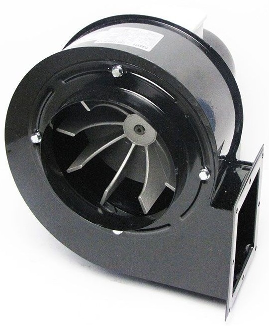 Интегрированная система вентиляции