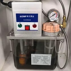 Автоматическая система смазки