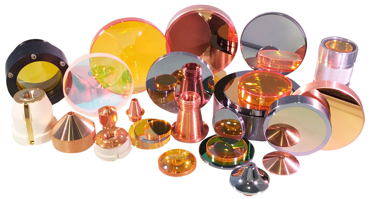 Стартовый комплект ЗИП