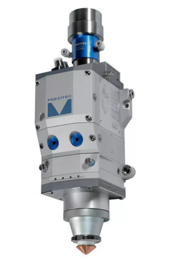 Режущие головы Precitec (Германия)