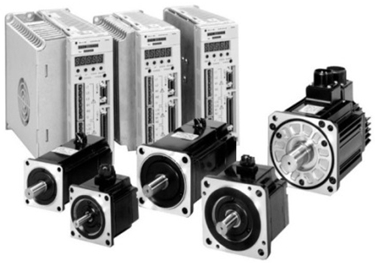 Серводвигатель