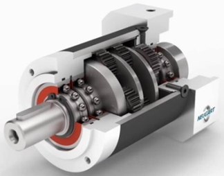 Редуктор MOTOVARIO (ФРАНЦИЯ)