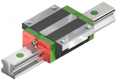 Линейные направляющие Hiwin / PMI (Тайвань)