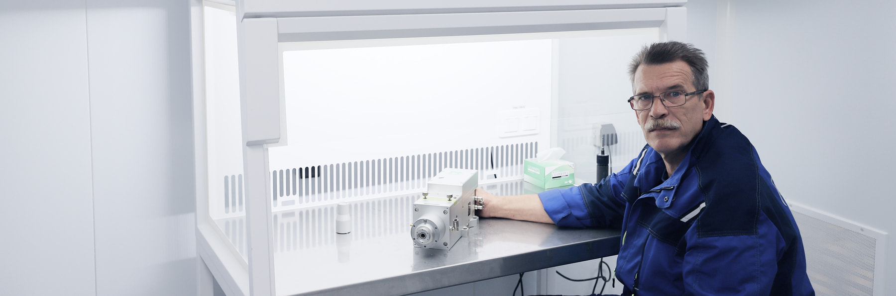 Ремонт лазерных голов