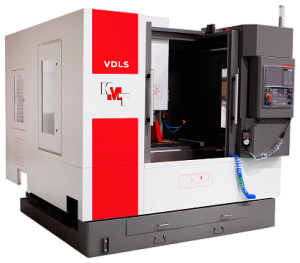 Фрезерные станки с ЧПУ по акции