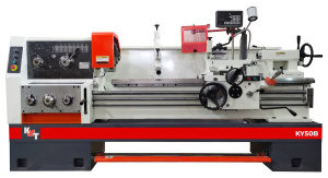 Токарно-винторезный станок KMT KY50B/1500 (CY6250B)