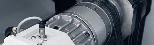 Вертикальные фрезерные  центры 3+2