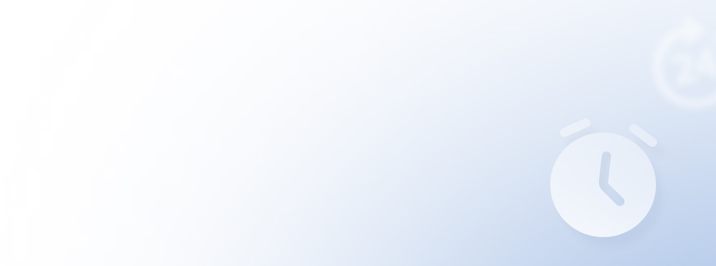 Гарантия 24/7 и без ожидания