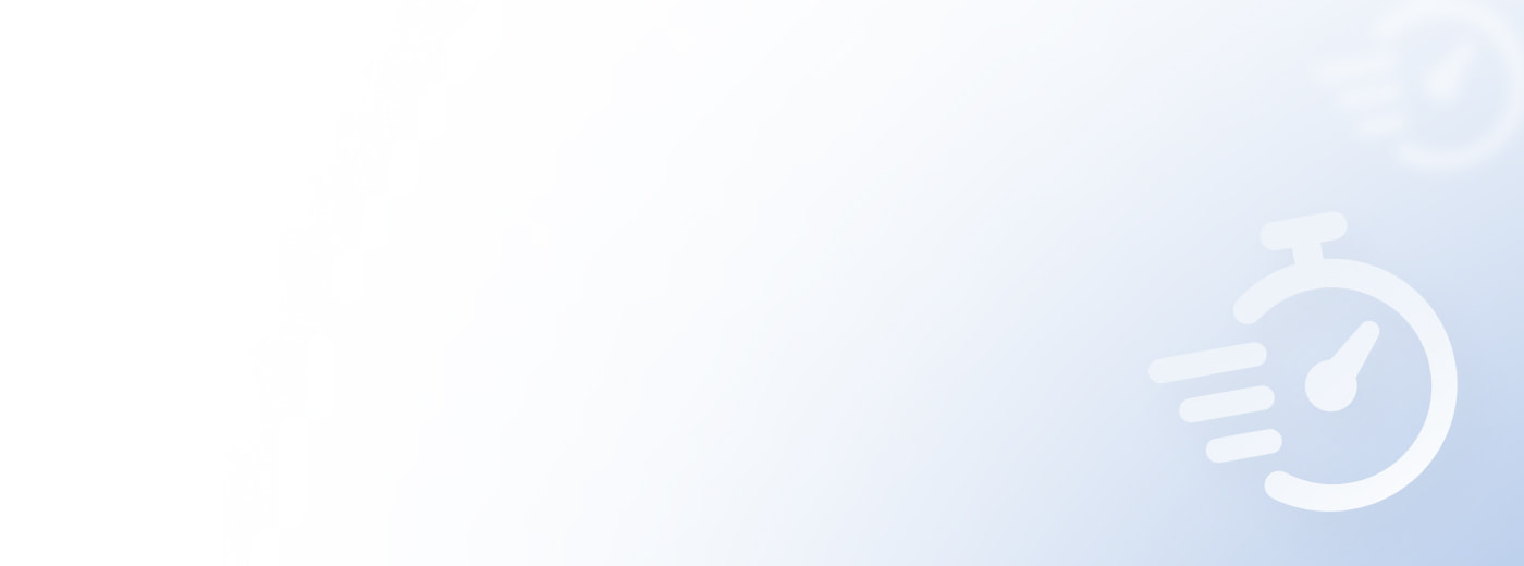 Скорость работы