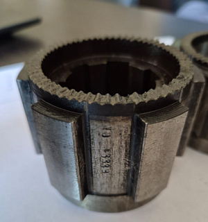 Шестерня YJ43339 для Z3050