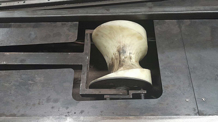 Валик для KMT3015