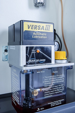 Вертикальный обрабатывающий центр VDLS-850 Siemens