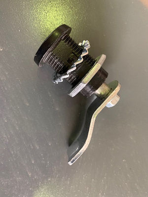 Замок панели для KMT 3015 L1 -1500W