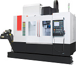 Вертикальный обрабатывающий центр KVL1000 (VM1150S)