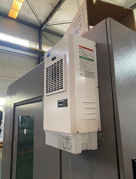 Вертикальный обрабатывающий центр KVL 1000A (VMC1000P) 3-оси