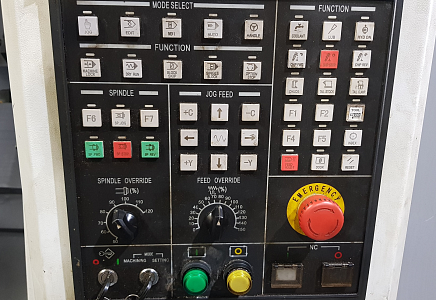 Панель оператора (в сборе) для KTL 56/500