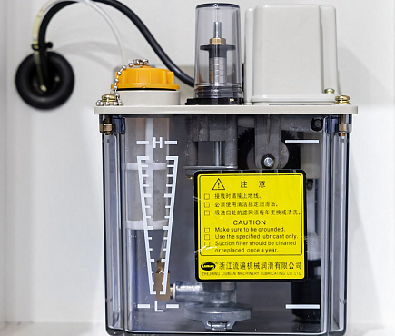 Токарно-фрезерный центр с наклонной станиной KTL 44M/500