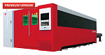 Автоматизированный комплекс лазерной резки КМТ HLE 4020