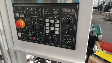 Панель оператора для VMC 1160B