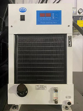 Вертикальные обрабатывающие центры KMT KVL 650B