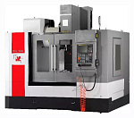 Вертикальный обрабатывающий центр KVL 1260A (VMC1060B)  3+2