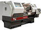 Токарный станок с ЧПУ KE50/1000 Fanuc