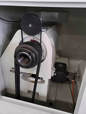 Токарный станок с ЧПУ KE50/2000 Siemens (гидравлика)