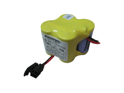 Батарея литиевая BR-2/3 AGCT4A 6V