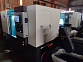 Токарный станок с наклонной станиной KTL 44S/500 Fanuc. Линейные направляющие