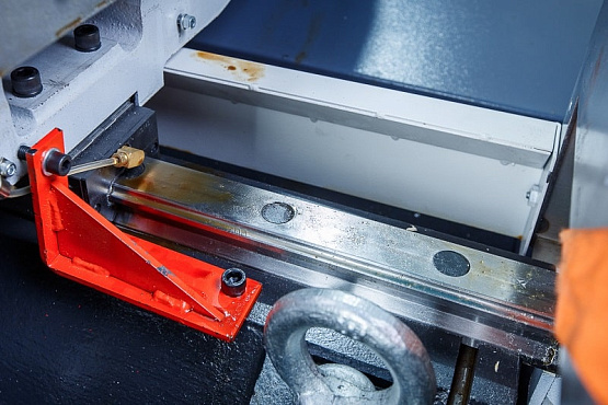 Вертикальный обрабатывающий центр VDLS-850 Siemens