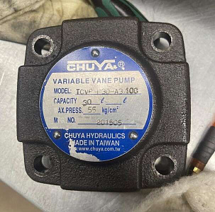 Насос лопастной TCVP-1-30-A3/10C для KVL850