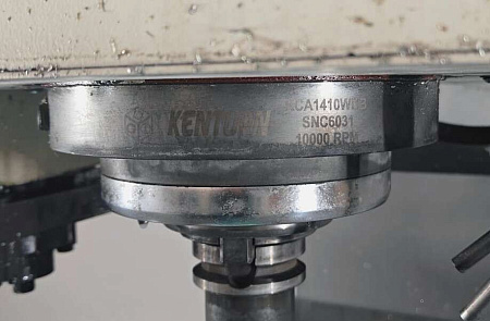 Шпиндель KENTURN KCA1410WBB для VMC 1060B