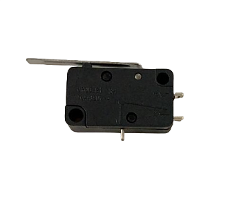 Микровыключатель (позиция 9) для станков серии "СКЕ"