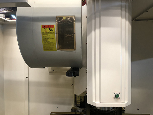 Вертикальный обрабатывающий центр KVL 2090 (VMC 1890L)