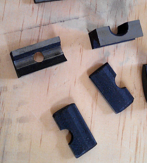 Блок ромбовидный № 48 (комплект из 4 блоков) для Z3063х20