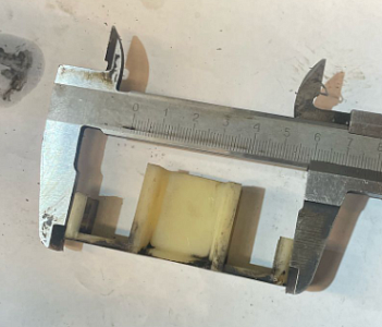 Держатель ролика для Z3050x16/1