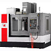 Вертикальный обрабатывающий центр KVL 1260A (VMC1060B)  3+2