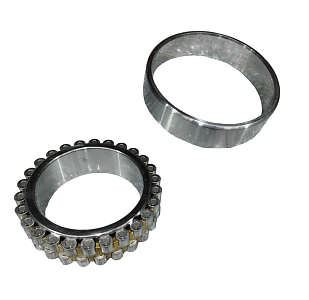 Подшипник NSK NN3022TKRCC1P5 для CKE6150Z (на шпинделе установлен 1 подшипник)