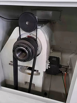 Токарный станок с ЧПУ KE36/1500 Fanuc (механика)