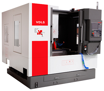 Вертикальный обрабатывающий центр VDLS-850 H-CNC