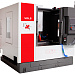 Вертикальный обрабатывающий центр VDLS-850 H-CNC