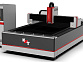 Оптоволоконная установка лазерного раскроя модель L3 1500 Вт