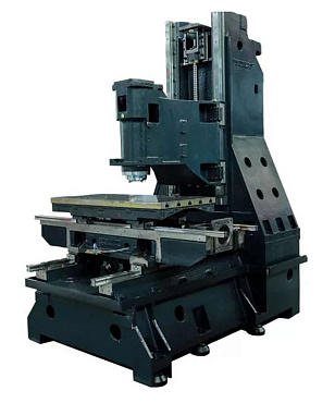 Фрезерный обрабатывающий центр KMT KVL 1100A (SEB1165)