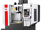 Вертикальный обрабатывающий центр KVL1470 (SVB 1270)
