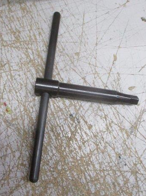 Ключ для патрона SC-8 для VDLS-850