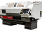Токарный станок с ЧПУ KE50/1500 H-CNC