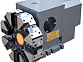 Токарный станок с ЧПУ KE36/1500 Fanuc (гидравлика)