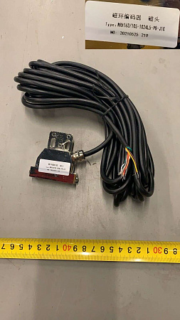 Энкодер шпинделя для KE50/750