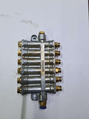 Маслораспределитель для 3015L3-3000W